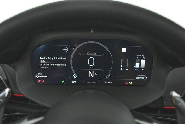 2025 McLaren Artura Bellevue WA