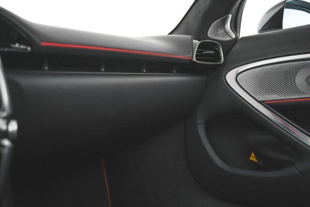 2025 McLaren Artura Bellevue WA