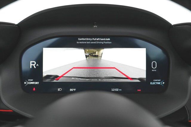 2025 McLaren Artura Bellevue WA