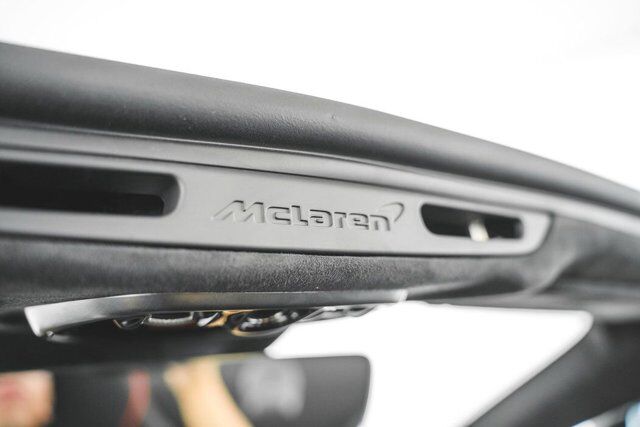 2025 McLaren Artura Bellevue WA