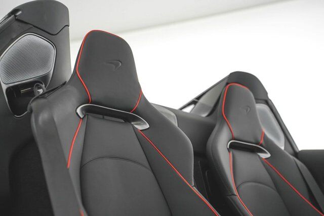 2025 McLaren Artura Bellevue WA