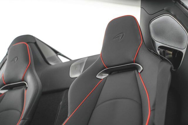 2025 McLaren Artura Bellevue WA