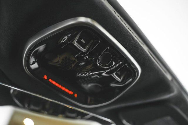 2025 McLaren Artura Bellevue WA