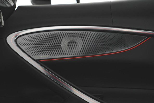 2025 McLaren Artura Bellevue WA