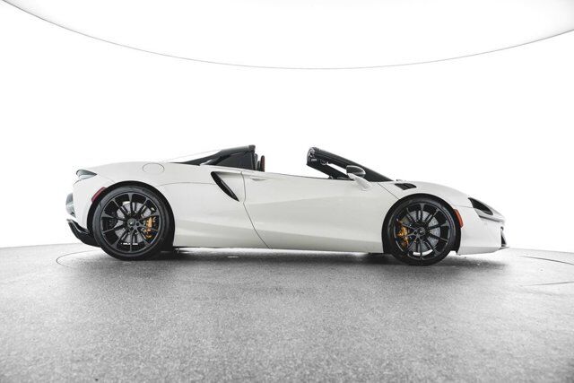 2025 McLaren Artura Bellevue WA