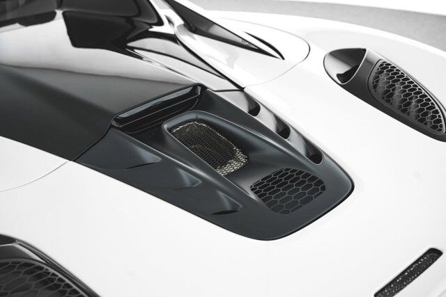2025 McLaren Artura Bellevue WA