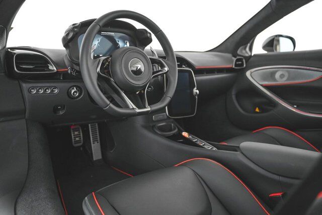 2025 McLaren Artura Bellevue WA