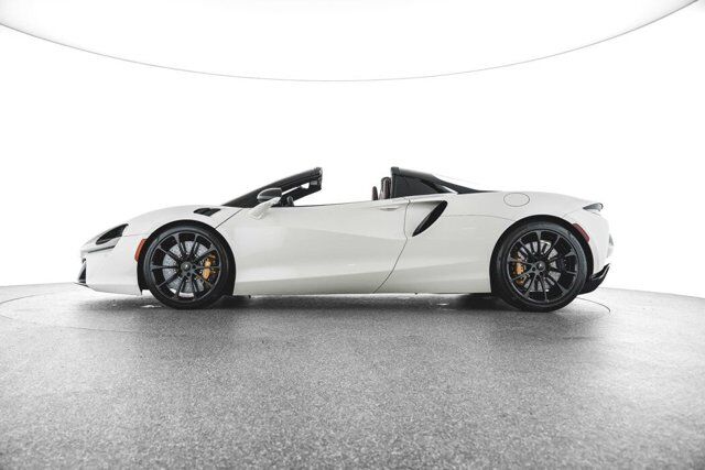 2025 McLaren Artura Bellevue WA