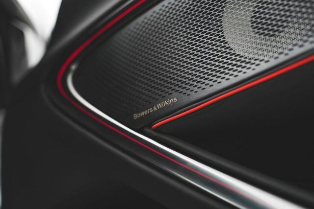 2025 McLaren Artura Bellevue WA