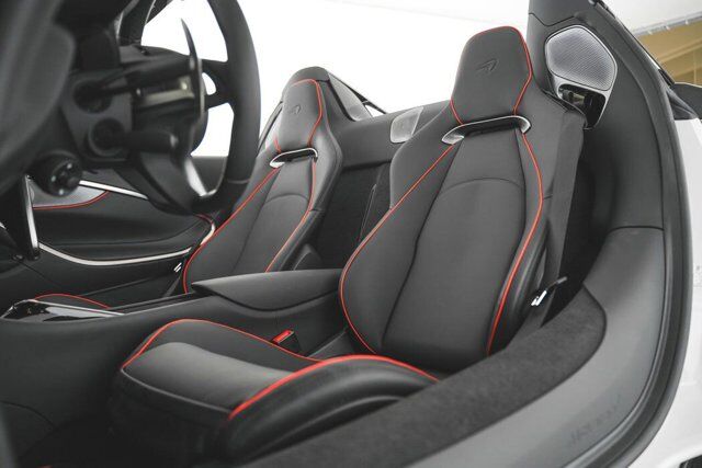 2025 McLaren Artura Bellevue WA