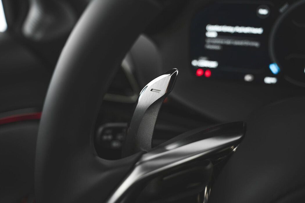 2025 McLaren Artura Bellevue WA