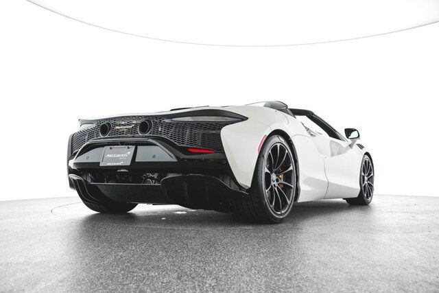 2025 McLaren Artura Bellevue WA