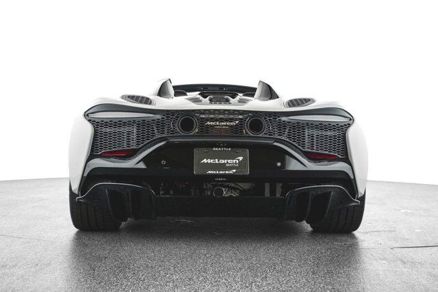 2025 McLaren Artura Bellevue WA