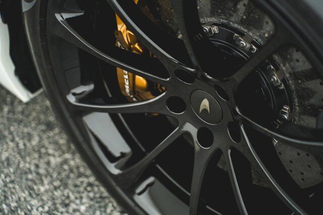 2025 McLaren Artura Bellevue WA