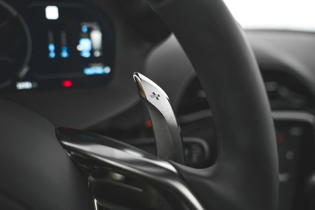 2025 McLaren Artura Bellevue WA