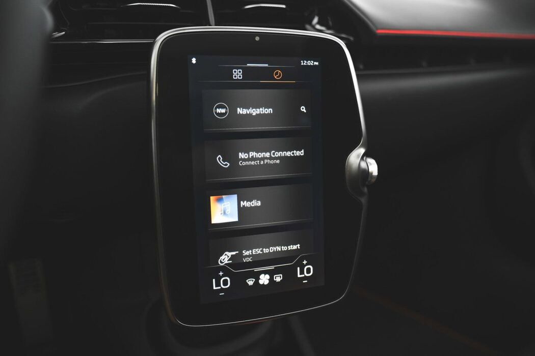 2025 McLaren Artura Bellevue WA