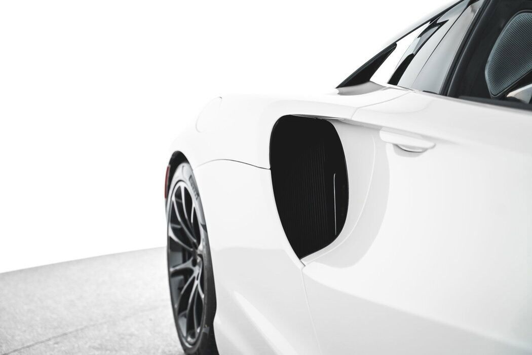 2025 McLaren Artura Bellevue WA
