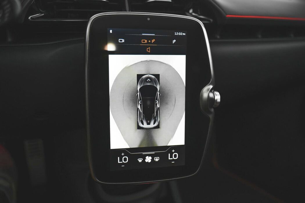 2025 McLaren Artura Bellevue WA