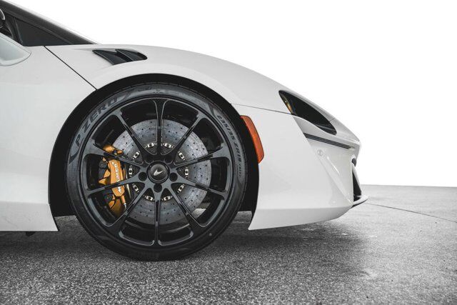 2025 McLaren Artura Bellevue WA