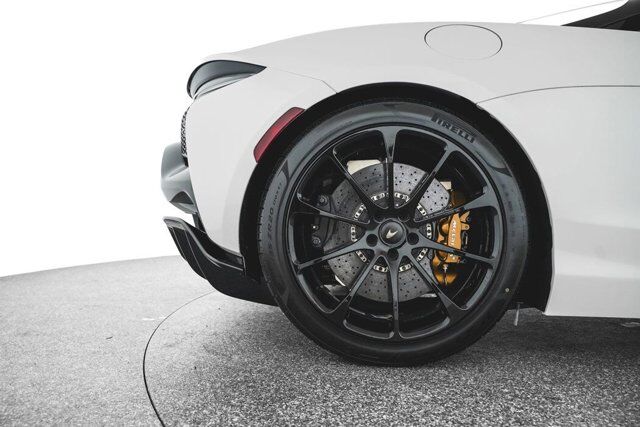 2025 McLaren Artura Bellevue WA