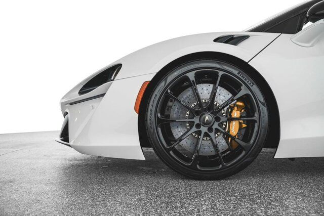 2025 McLaren Artura Bellevue WA