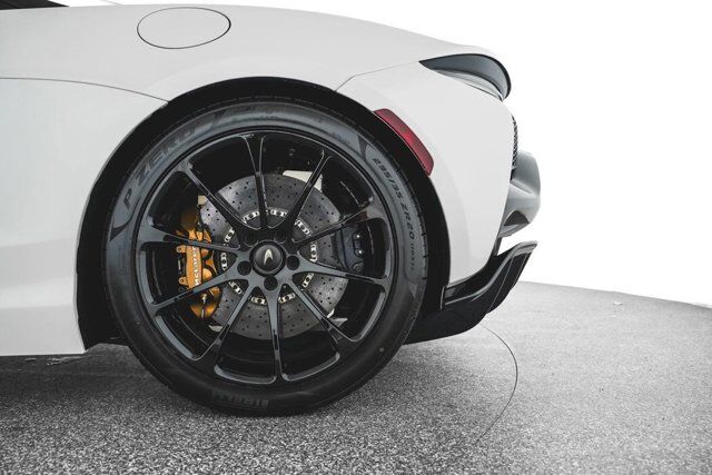 2025 McLaren Artura Bellevue WA