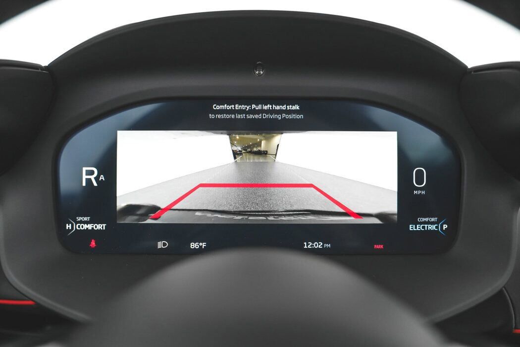 2025 McLaren Artura Bellevue WA