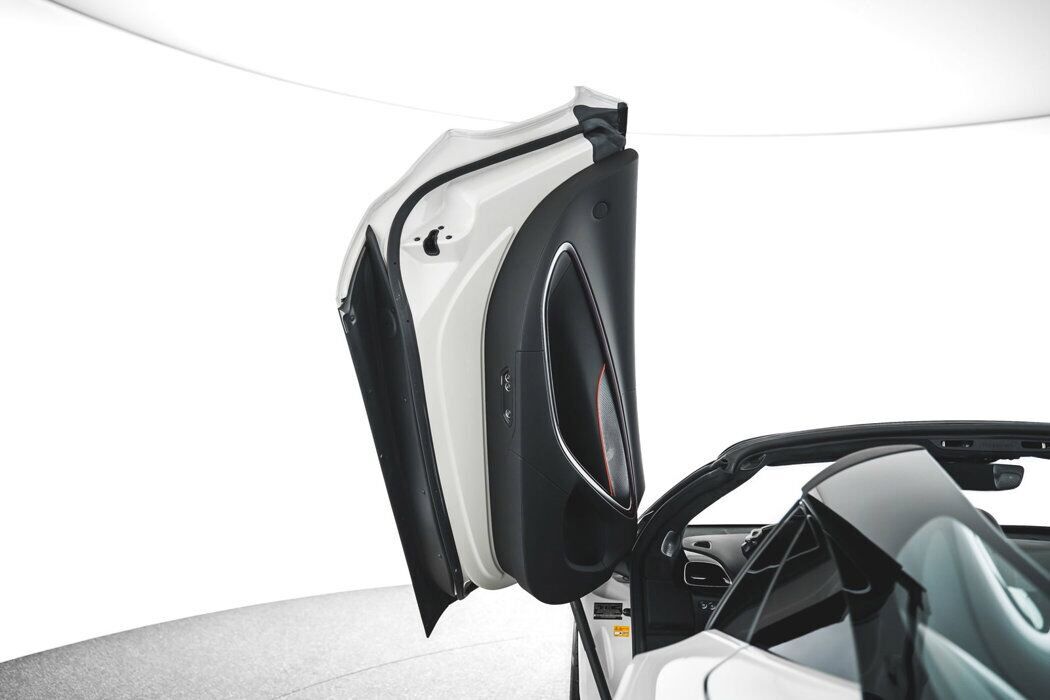 2025 McLaren Artura Bellevue WA