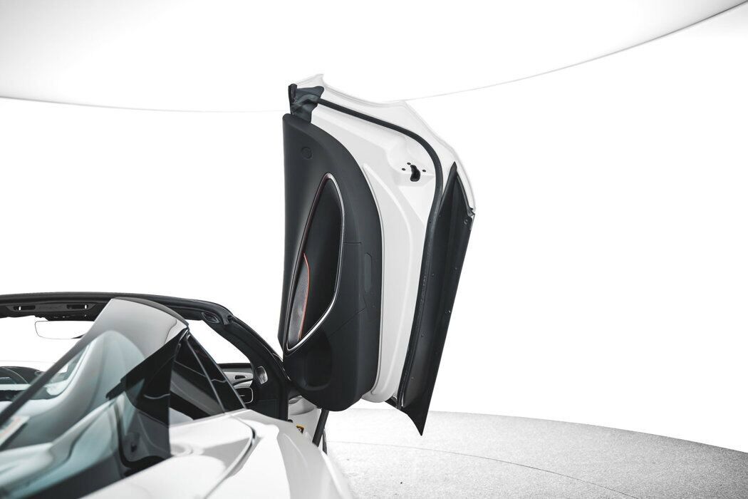2025 McLaren Artura Bellevue WA