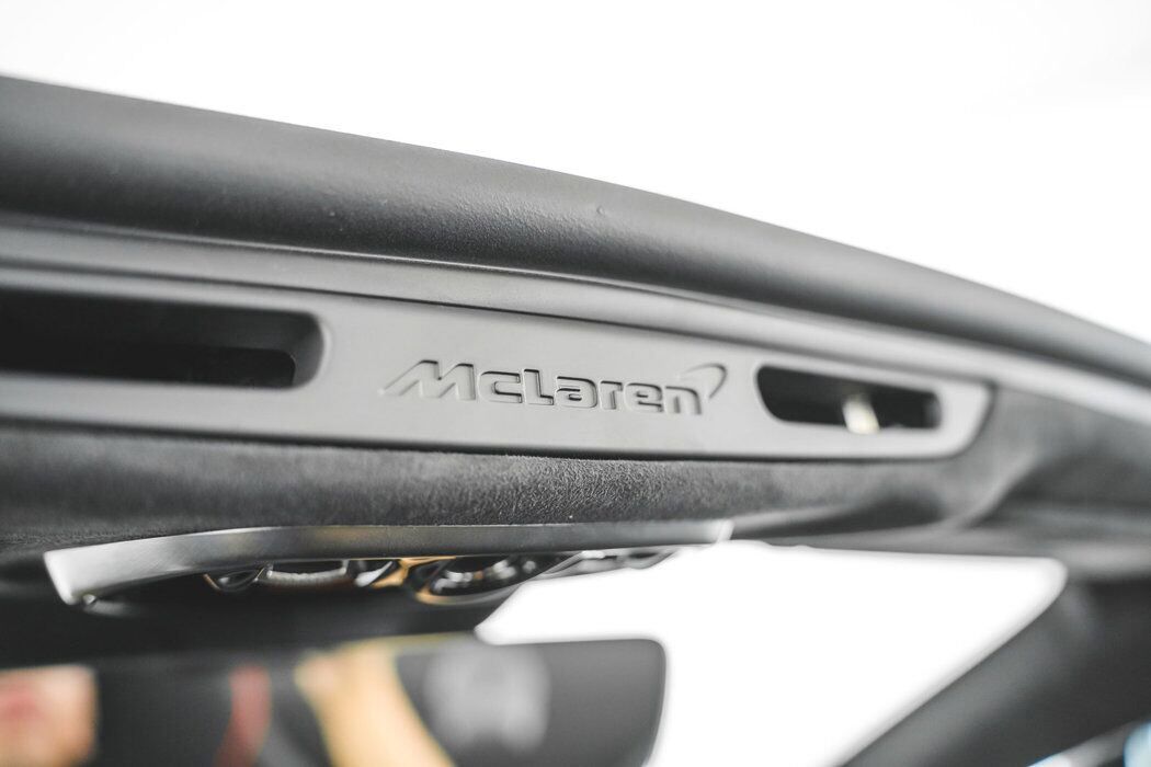 2025 McLaren Artura Bellevue WA