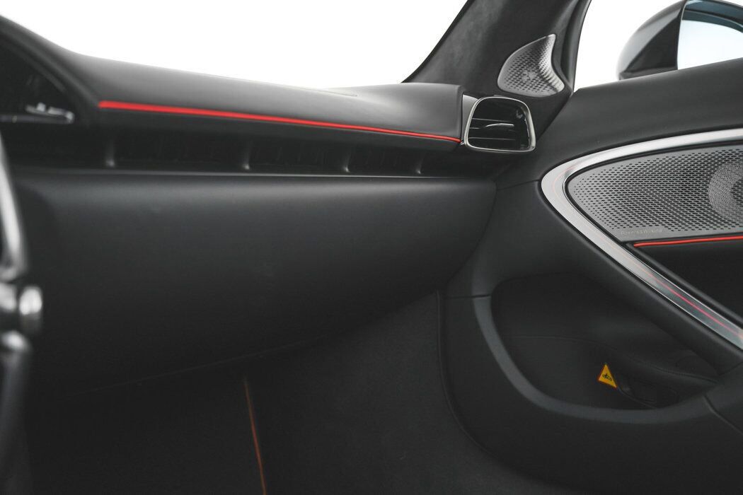 2025 McLaren Artura Bellevue WA