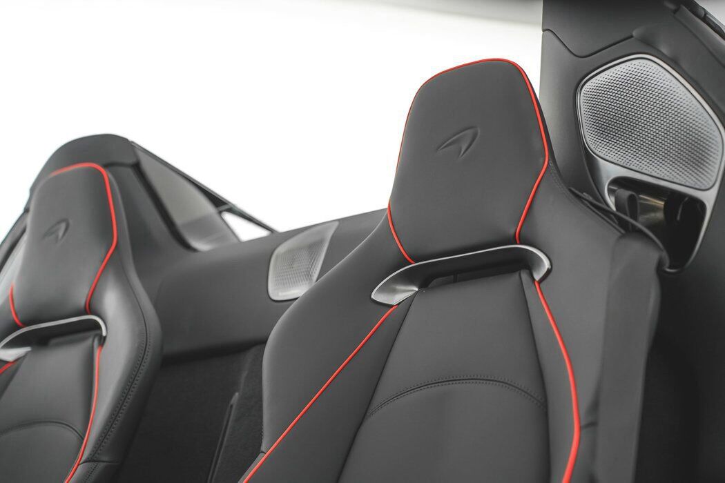 2025 McLaren Artura Bellevue WA