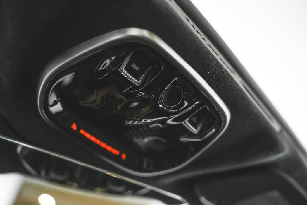 2025 McLaren Artura Bellevue WA