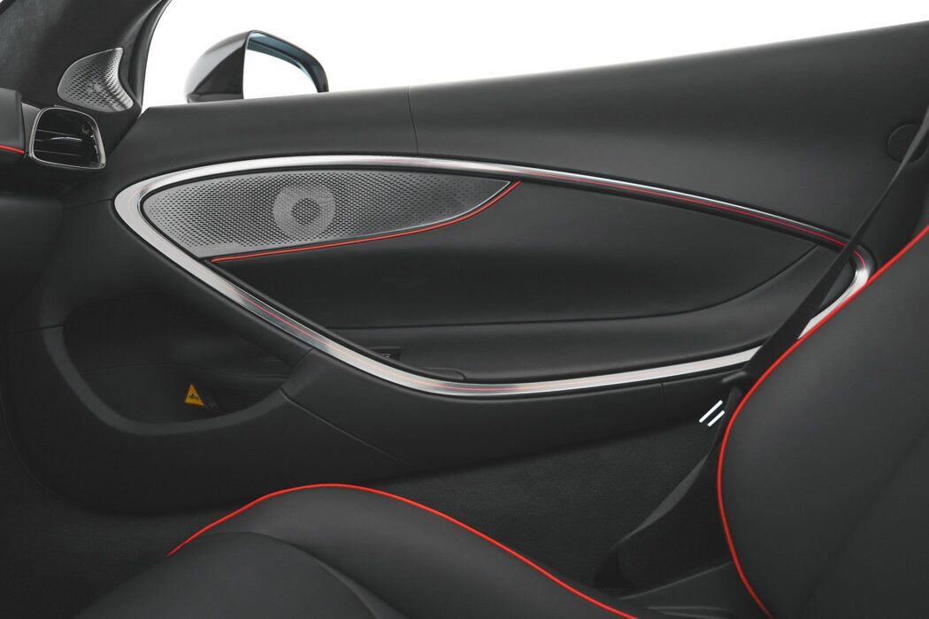 2025 McLaren Artura Bellevue WA