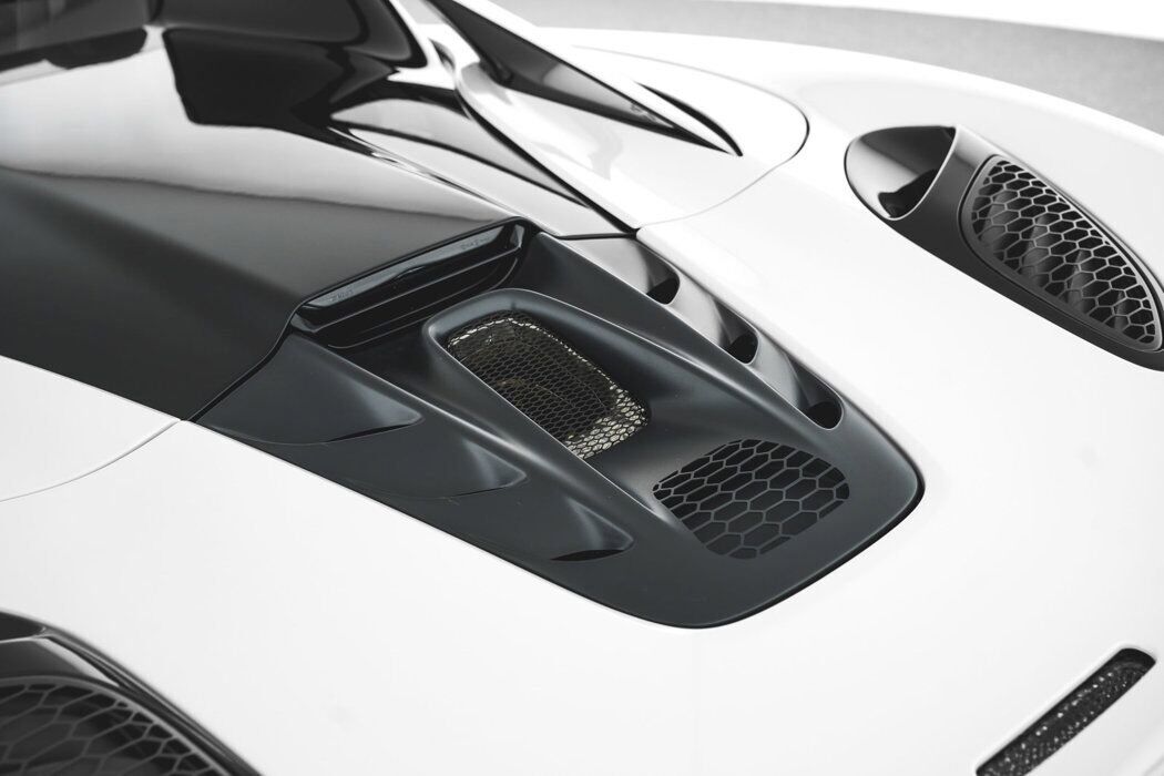 2025 McLaren Artura Bellevue WA