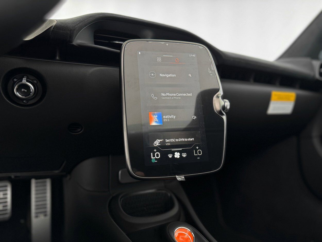 2025 McLaren Artura Bellevue WA