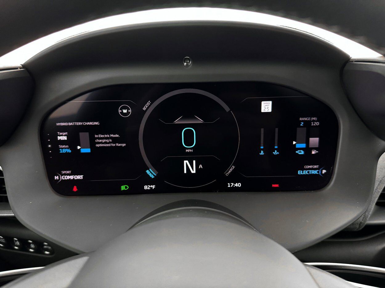 2025 McLaren Artura Bellevue WA