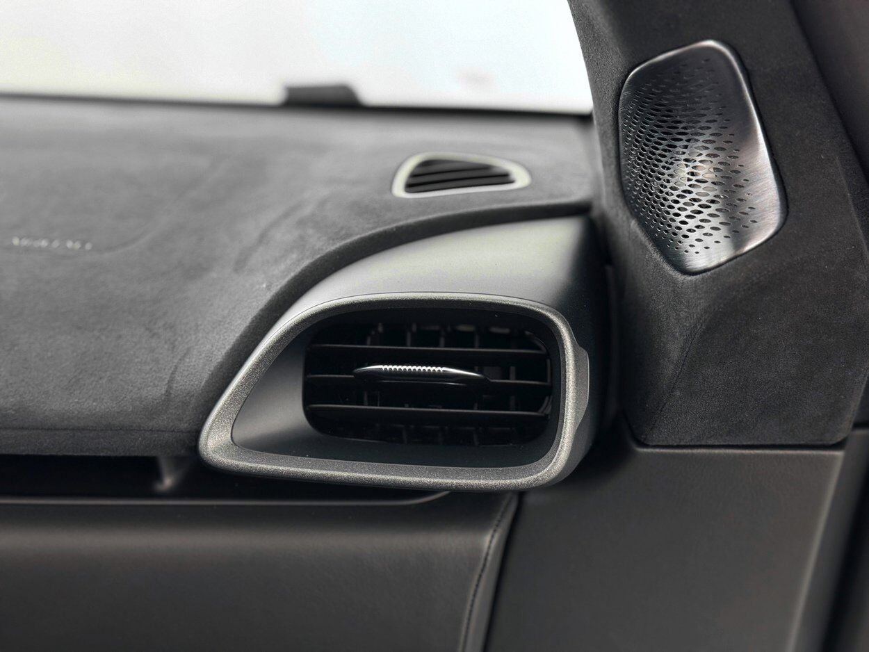 2025 McLaren Artura Bellevue WA