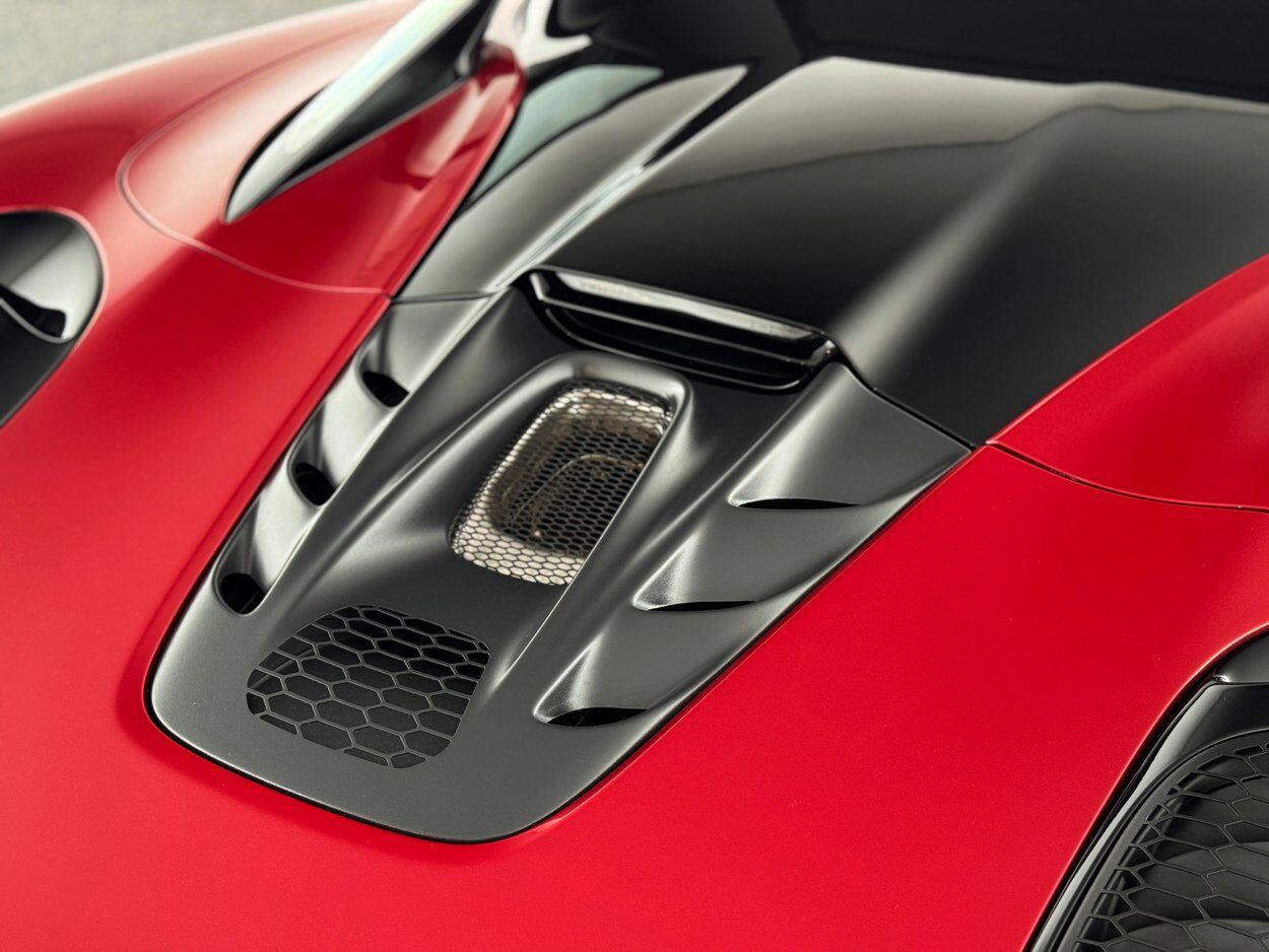 2025 McLaren Artura Bellevue WA