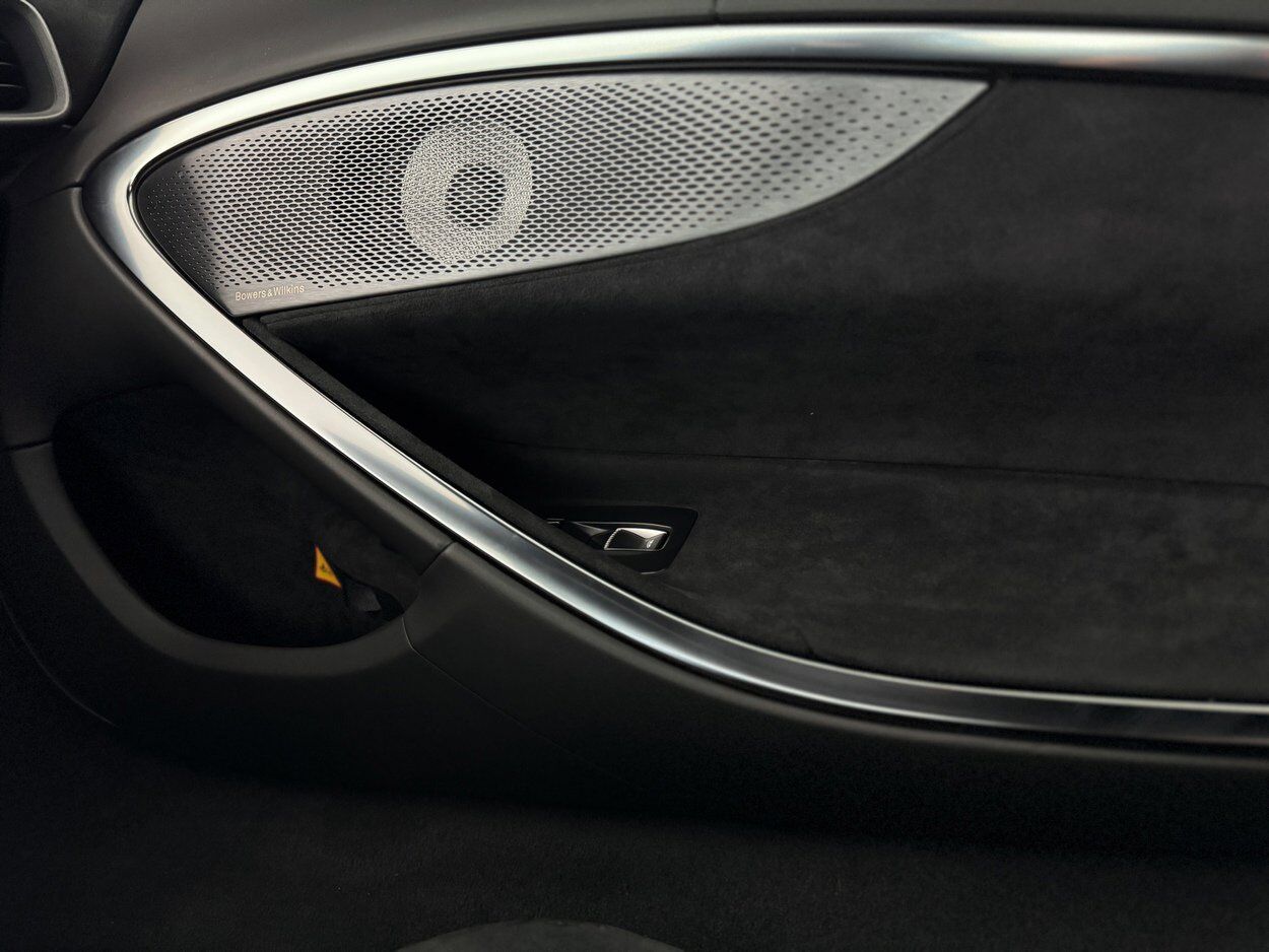 2025 McLaren Artura Bellevue WA