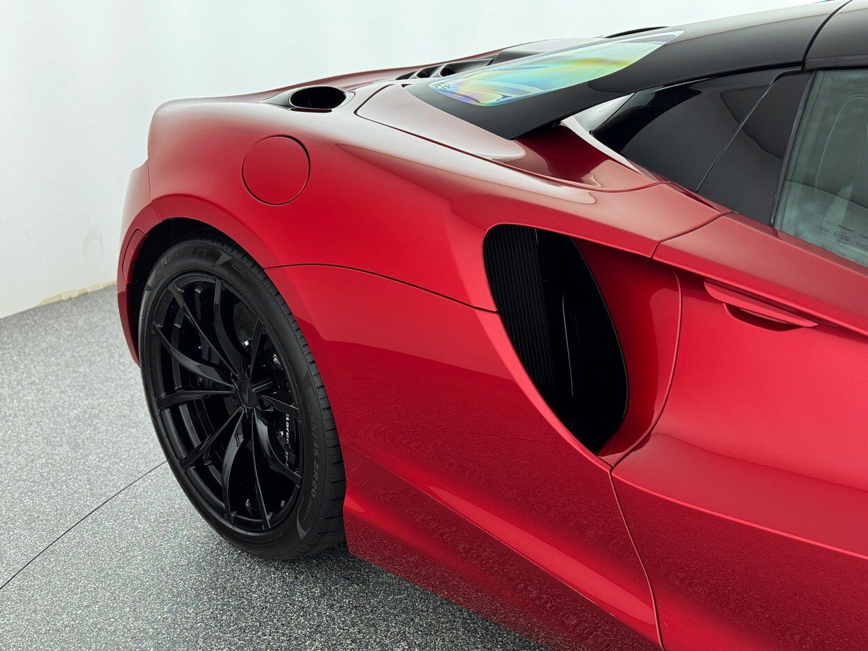2025 McLaren Artura Bellevue WA