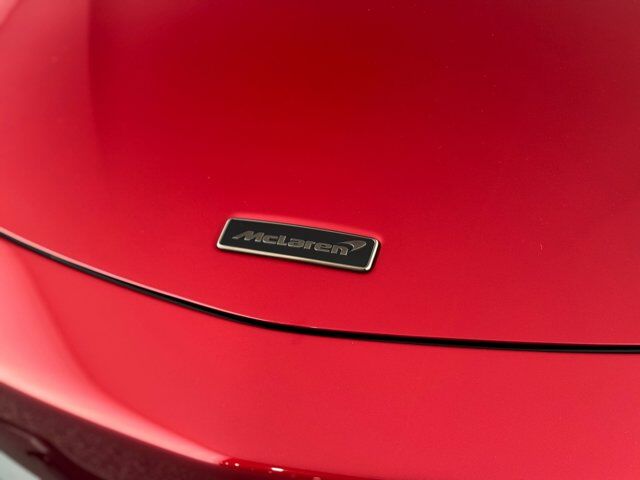 2025 McLaren Artura Bellevue WA