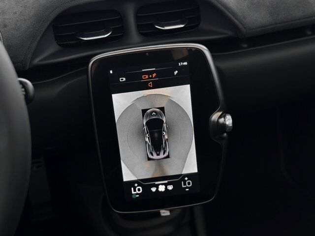 2025 McLaren Artura Bellevue WA
