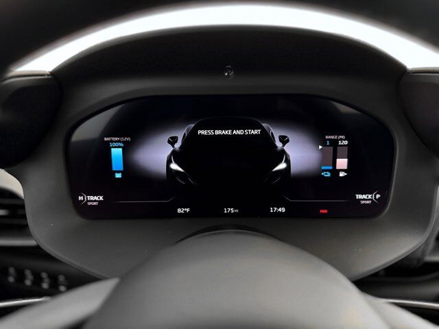2025 McLaren Artura Bellevue WA