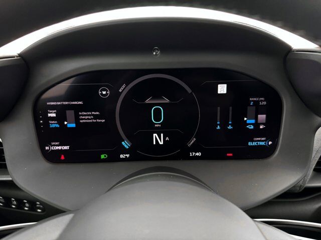 2025 McLaren Artura Bellevue WA
