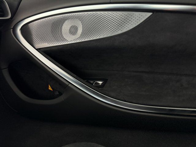 2025 McLaren Artura Bellevue WA