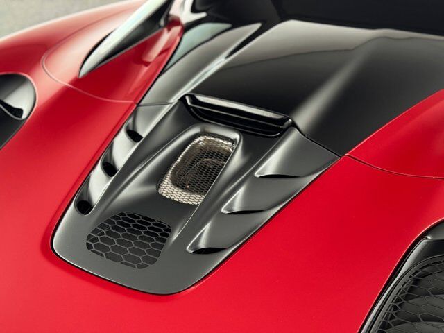 2025 McLaren Artura Bellevue WA
