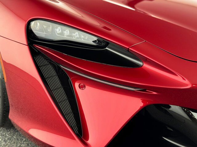 2025 McLaren Artura Bellevue WA