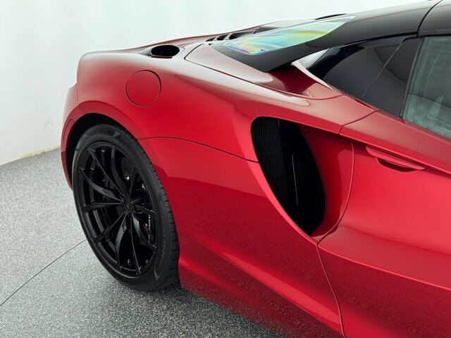 2025 McLaren Artura Bellevue WA