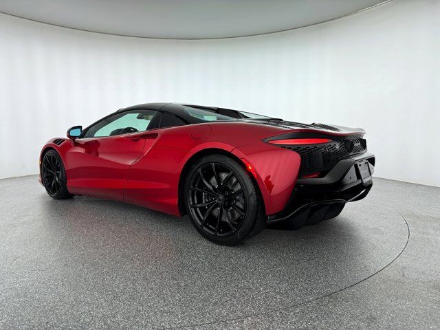 2025 McLaren Artura Bellevue WA